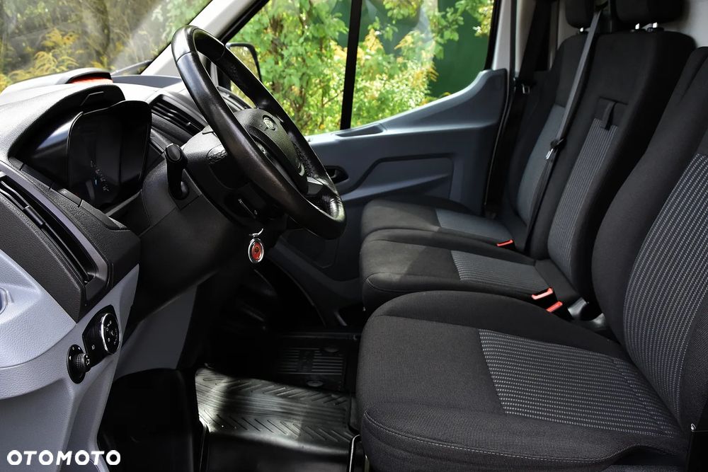 Ford Transit 2.0 130KM * L3H2 * - 13