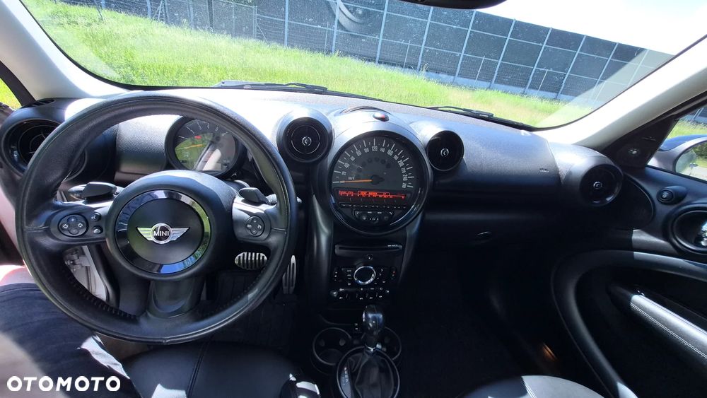 MINI Countryman - 12