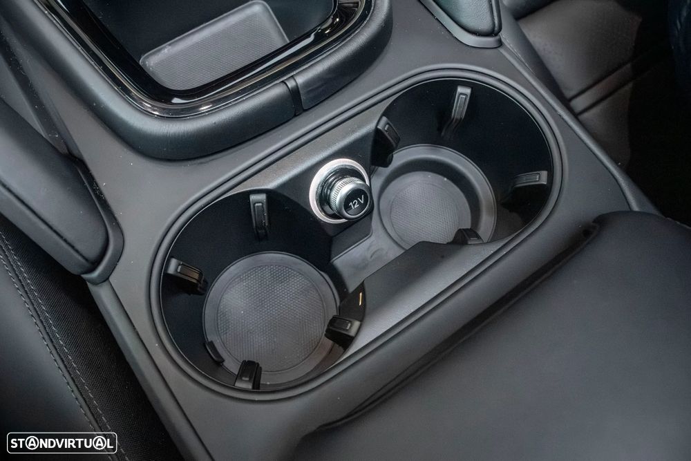 Porsche Cayenne E-Hybrid - 33