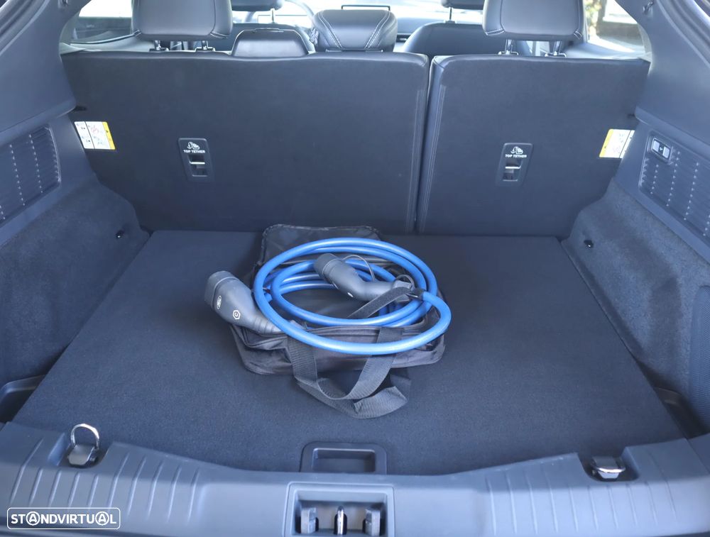 Ford Mustang Mach-E Standard - 55