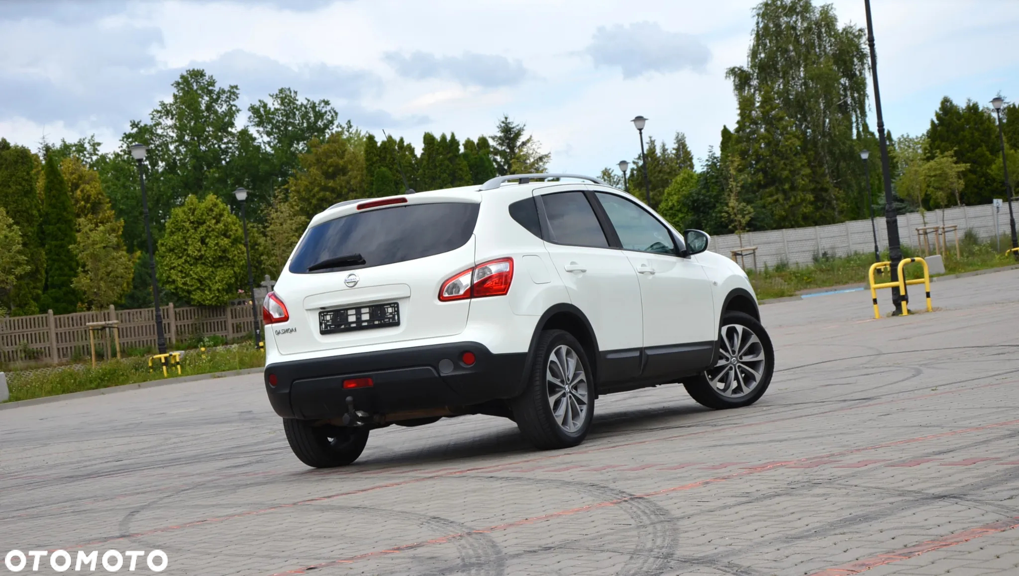 Nissan Qashqai - 11