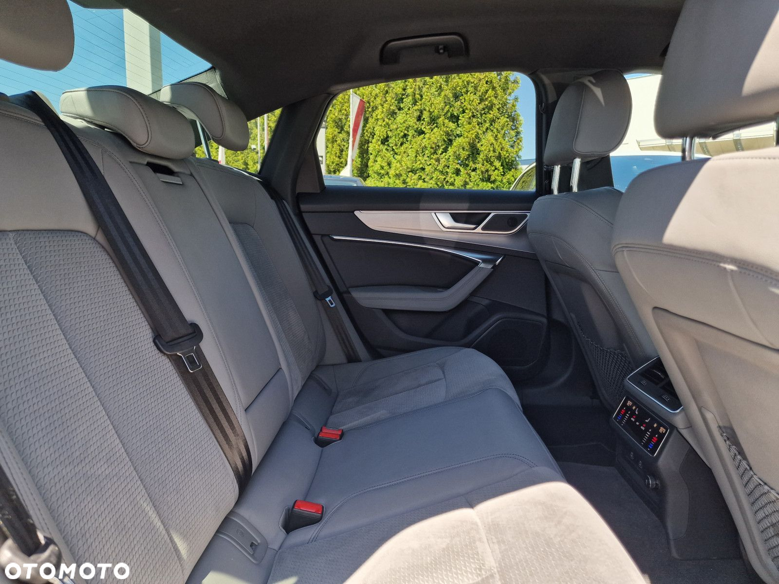 Audi A6 - 15