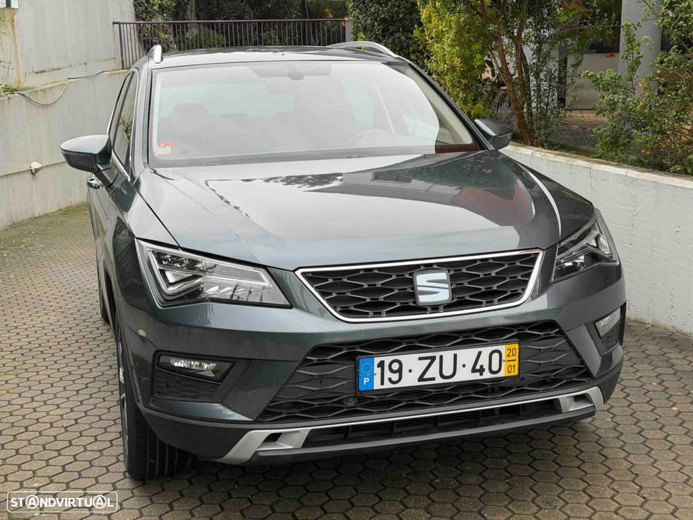 SEAT Ateca 1.0 TSI Style - 2