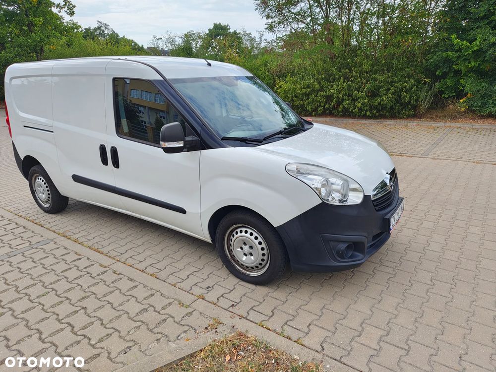 Opel Combo - 3