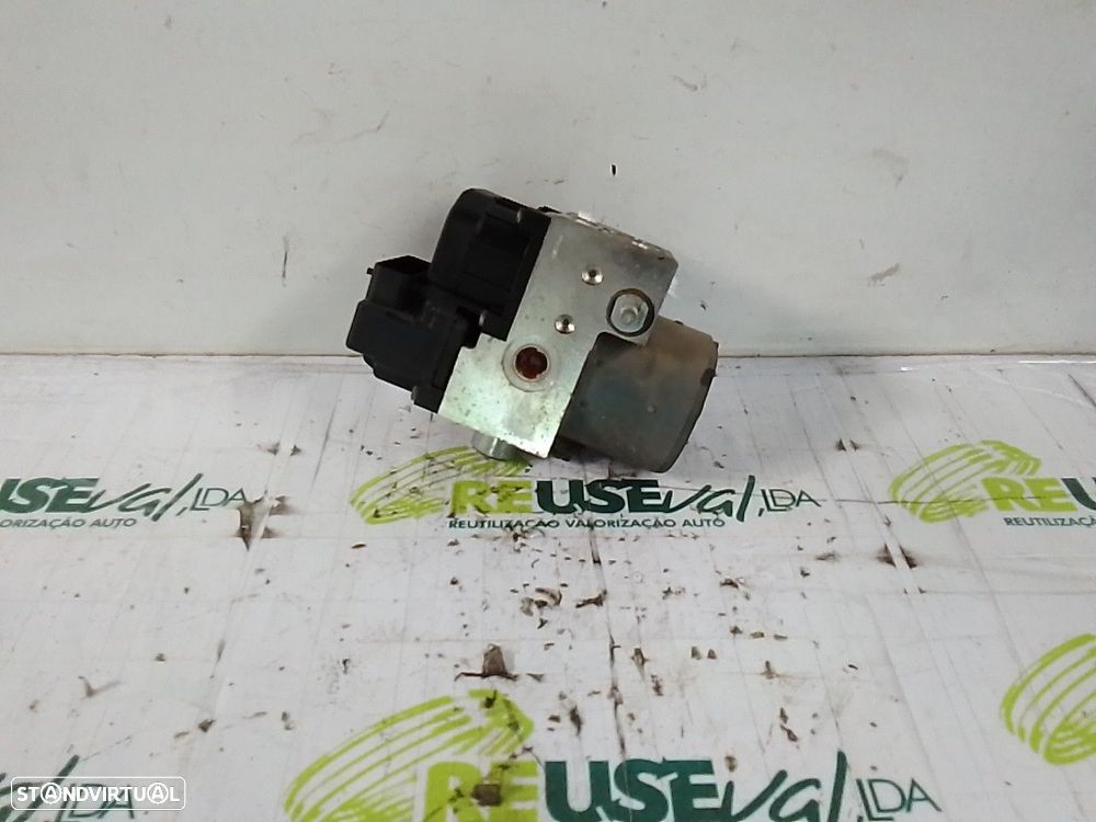 Abs Opel Corsa C Caixa (X01)