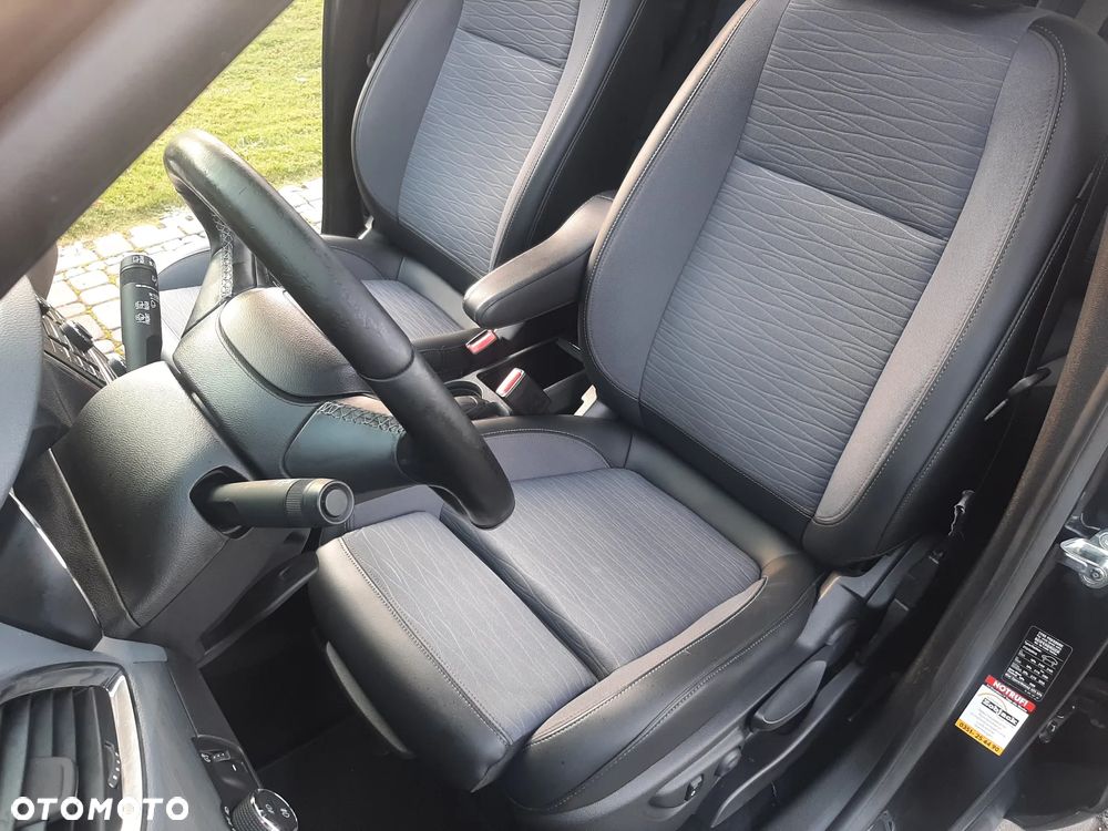 Opel Mokka 1.6 CDTI ecoFLEX Start/Stop 4x4 Innovation - 23