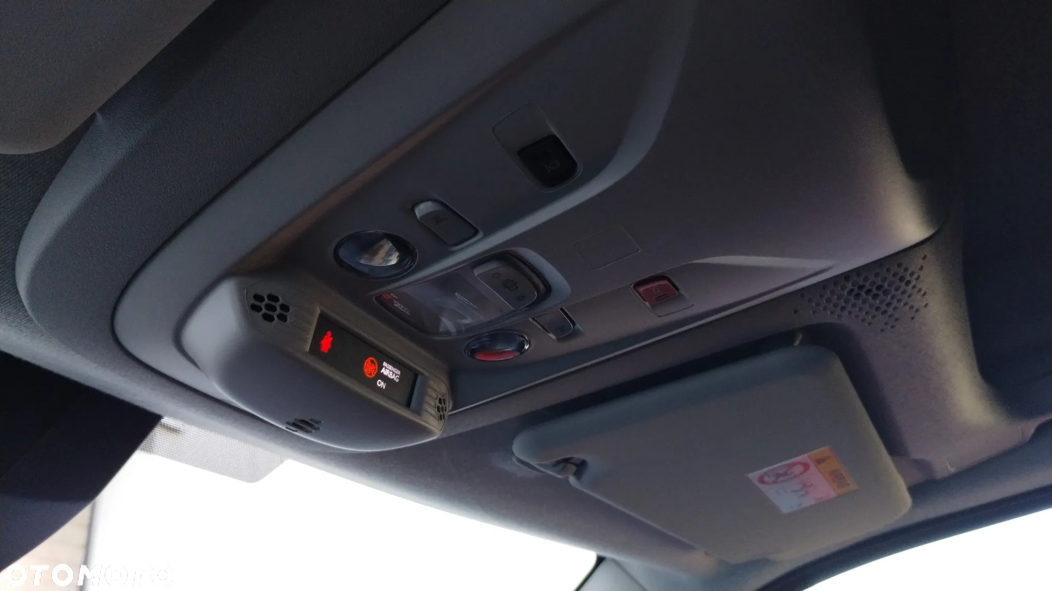 Opel Combo Cargo - 22