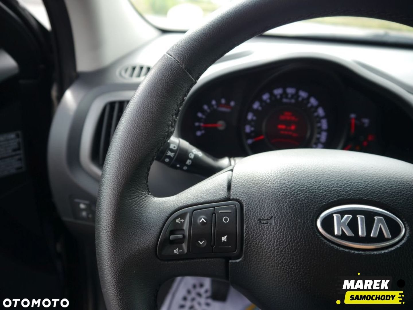 Kia Sportage - 17