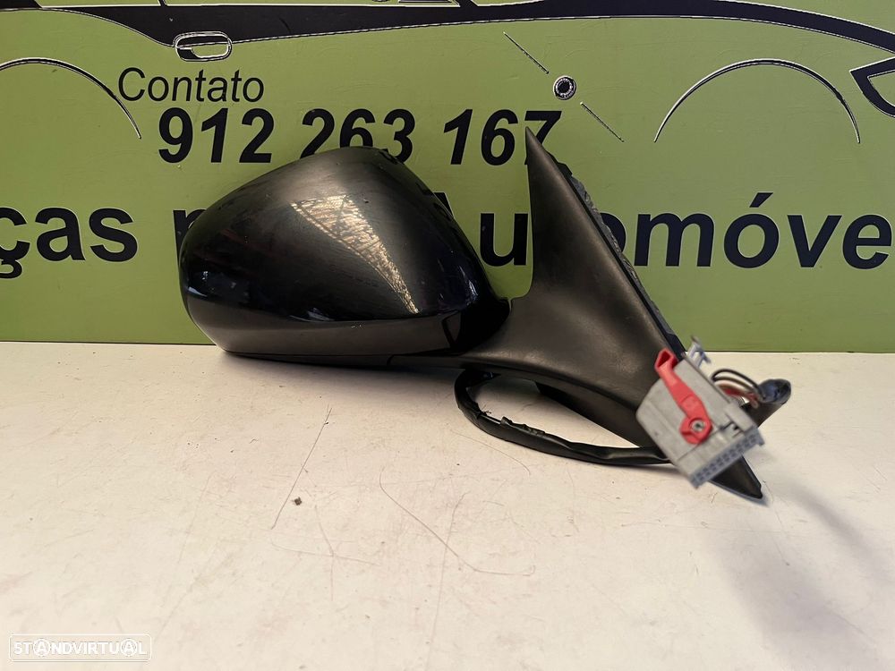 Alfa Romeo 159 - ESPELHO RETROVISOR DIREITO - ER351 - 1