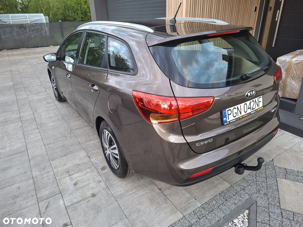 Kia Ceed - 2