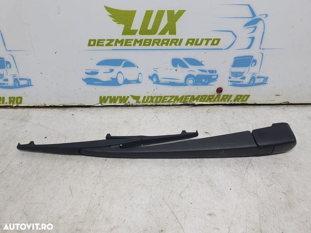 Brat stergator luneta Mazda CX-3 1 [2015 - 2018] 1.5 diesel S5Y5 - 1