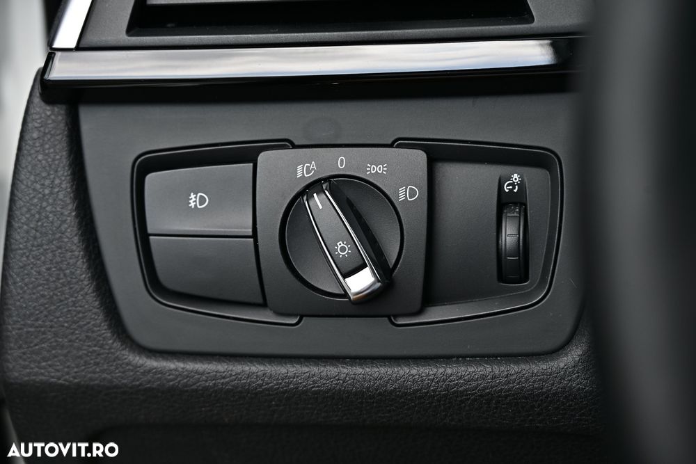 BMW Seria 3 - 28