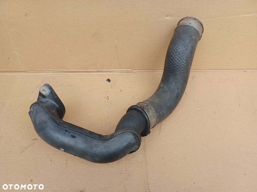 RURA PRZEWÓD INTERCOOLERA MAZDA CX5 2.2 SKYACTIV SH0113331 - 2