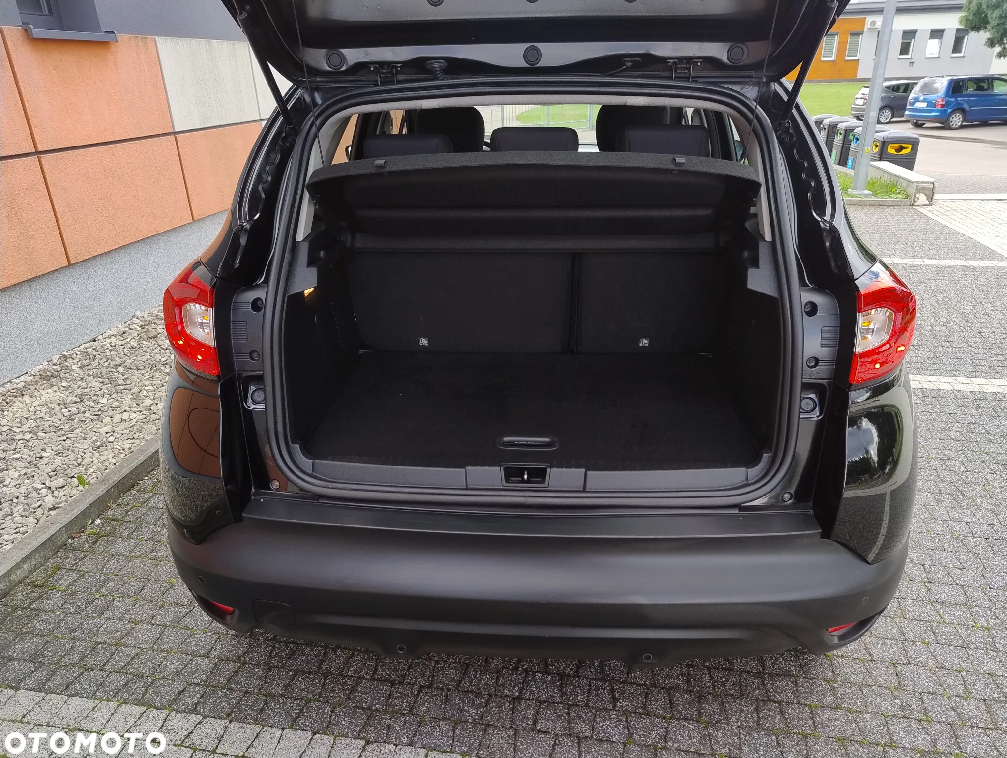 Renault Captur 1.2 Energy TCe Limited - 21