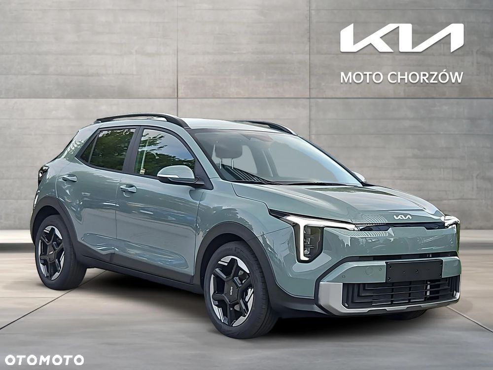 Kia Stonic 1.0 T-GDI L Business Line - 7