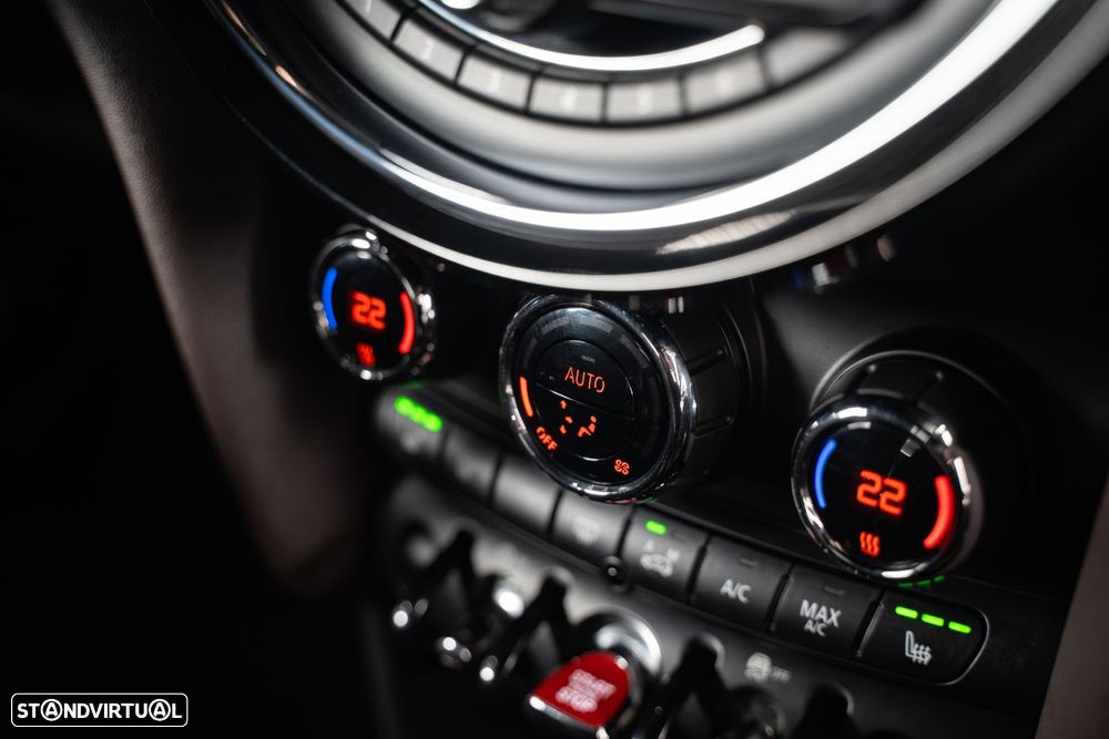 MINI 3 Portas Cooper D - 37