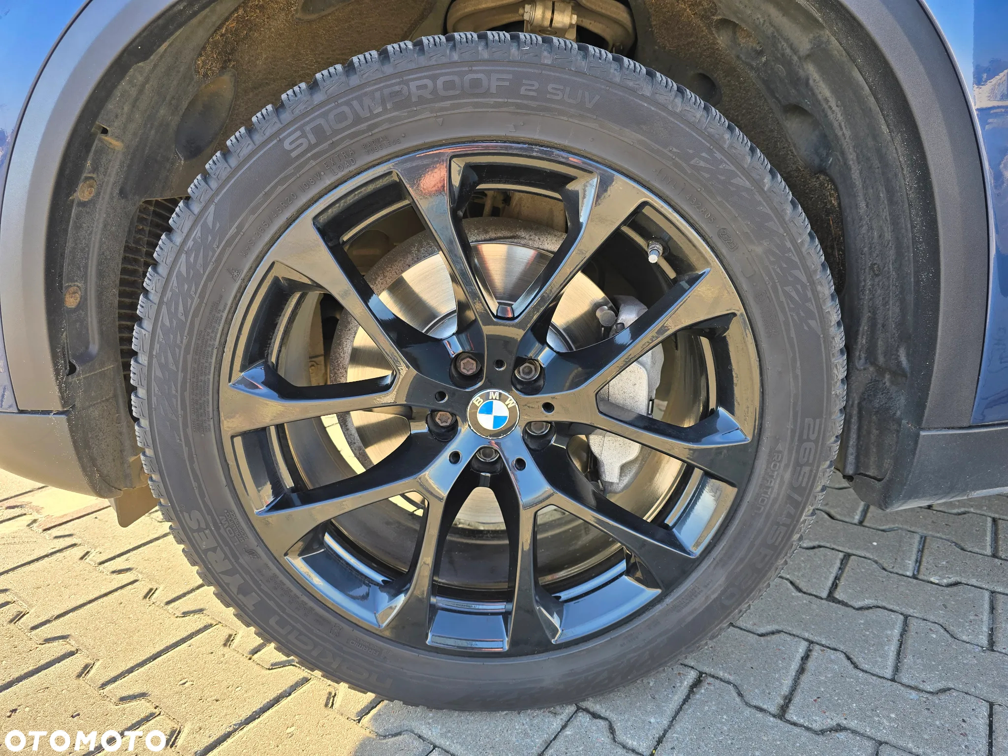 BMW X5 xDrive40i xLine - 39