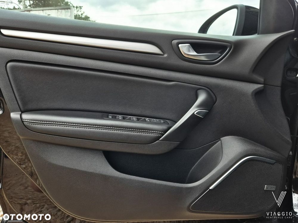Renault Megane TCe 140 GPF EQUILIBRE - 21