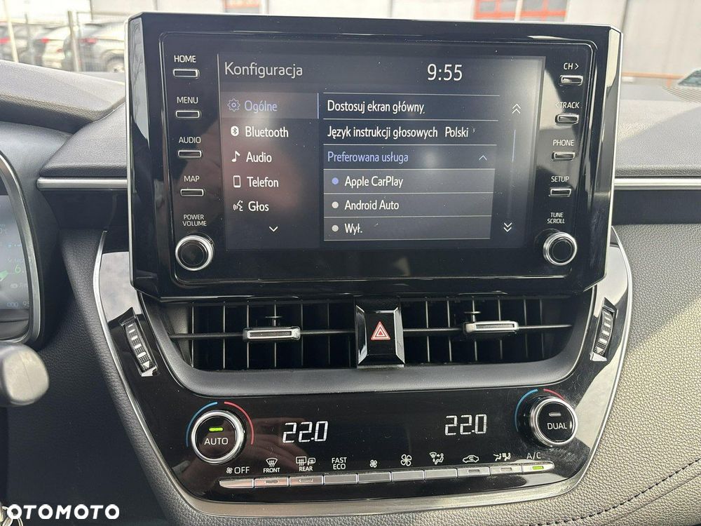 Toyota Corolla 1.6 Comfort - 21