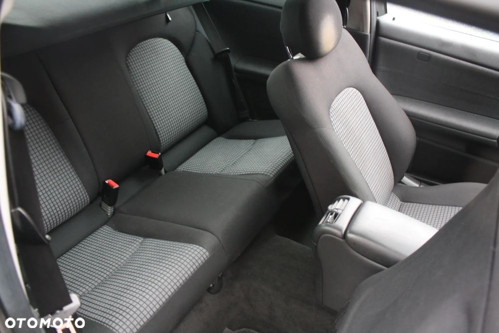 Mercedes-Benz Klasa C 160 Kompressor Sport Edition + - 18