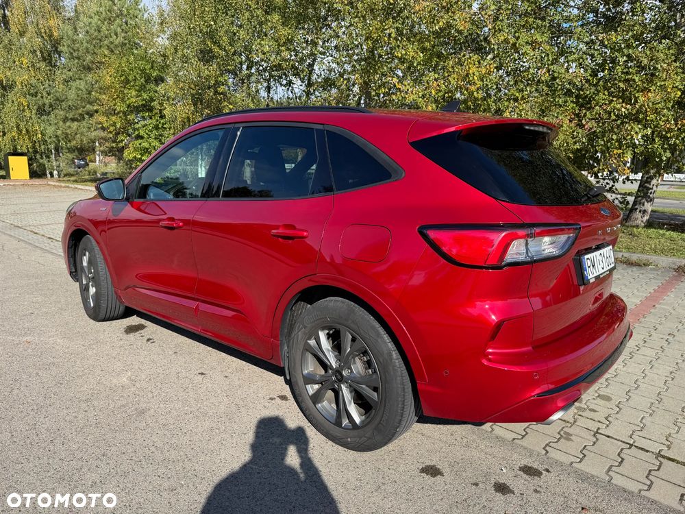 Ford Kuga 1.5 EcoBoost FWD ST-Line - 3