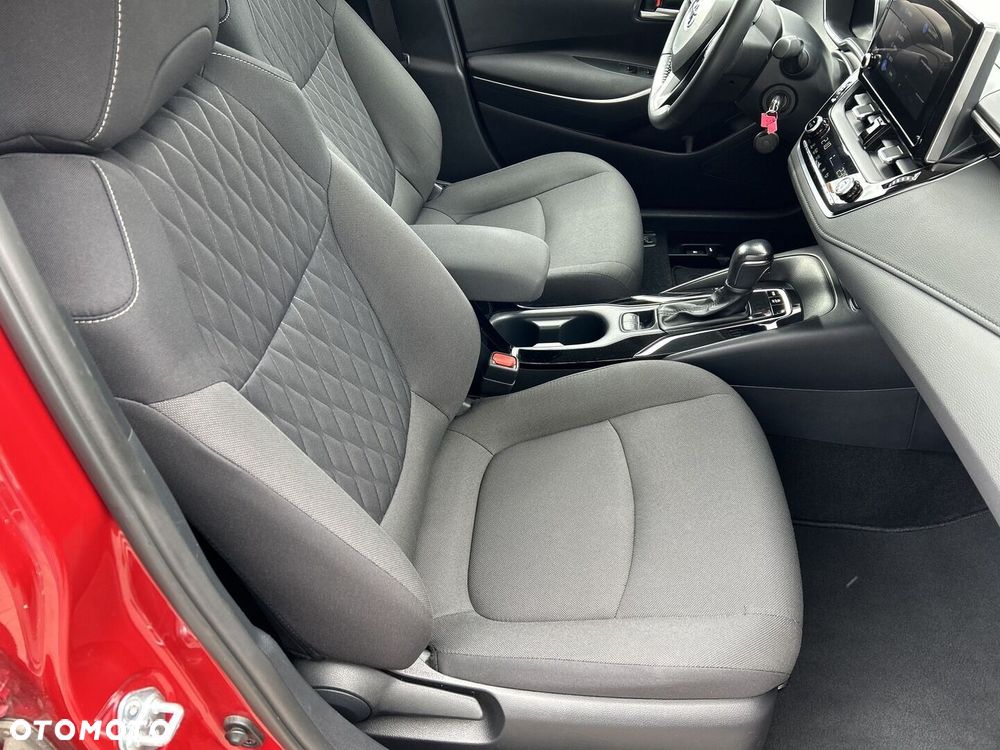 Toyota Corolla 1.5 Comfort MS - 18