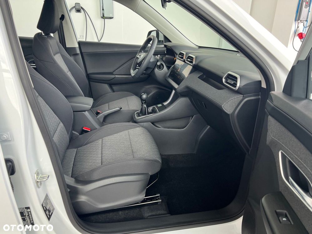 MG ZS - 31