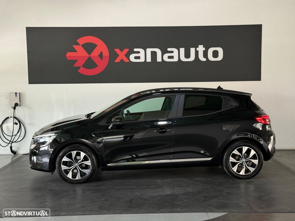 Renault Clio 1.0 TCe Evolution Bi-Fuel - 3