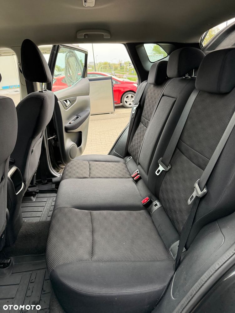 Nissan Qashqai - 14