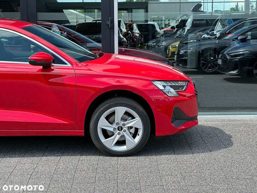 Audi A3 Sportback - 6