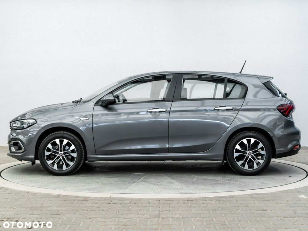 Fiat Tipo 1.0 T3 City Life - 2
