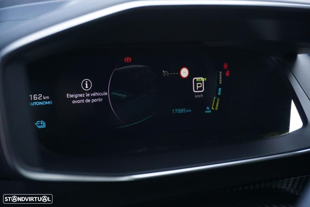 Peugeot e-2008 50 kWh Allure Pack - 25