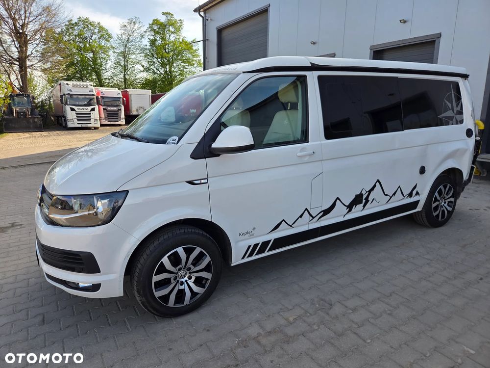 Volkswagen Transporter Westfalia Kepler One - 2