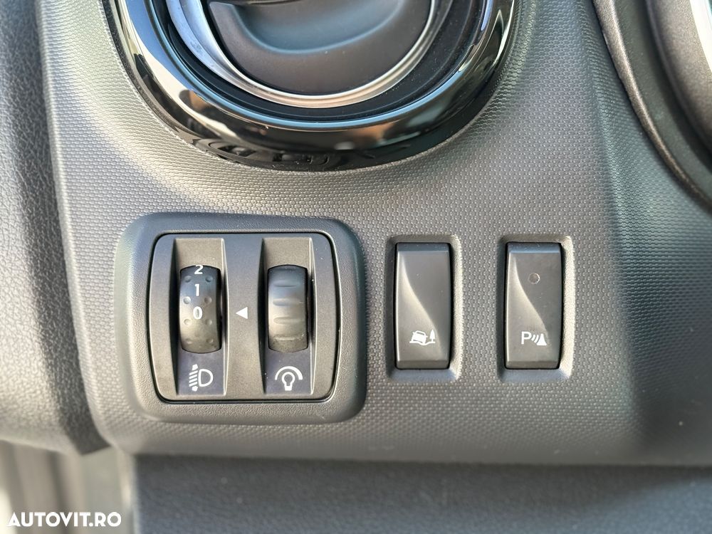 Renault Trafic 2.0 Blue dCi 120 Furgon Cabina Dubla L2H1 Authentique - 8