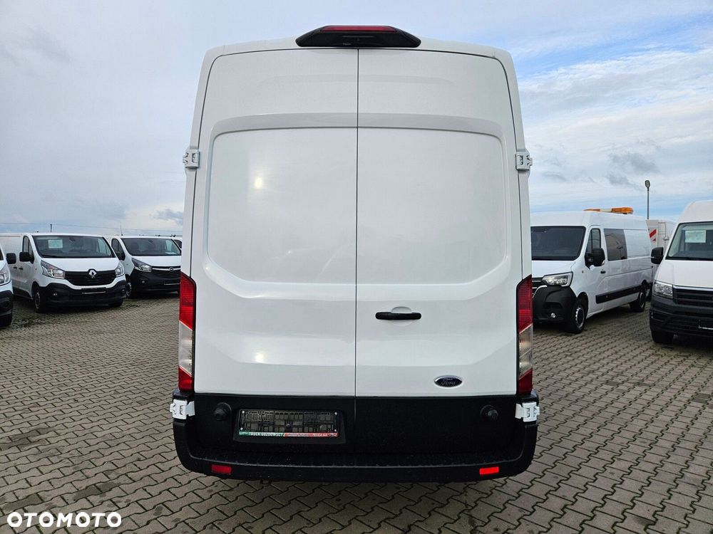 Ford transit L3H3 *61999zł NETTO* 2.0TdCi/170KM - 10