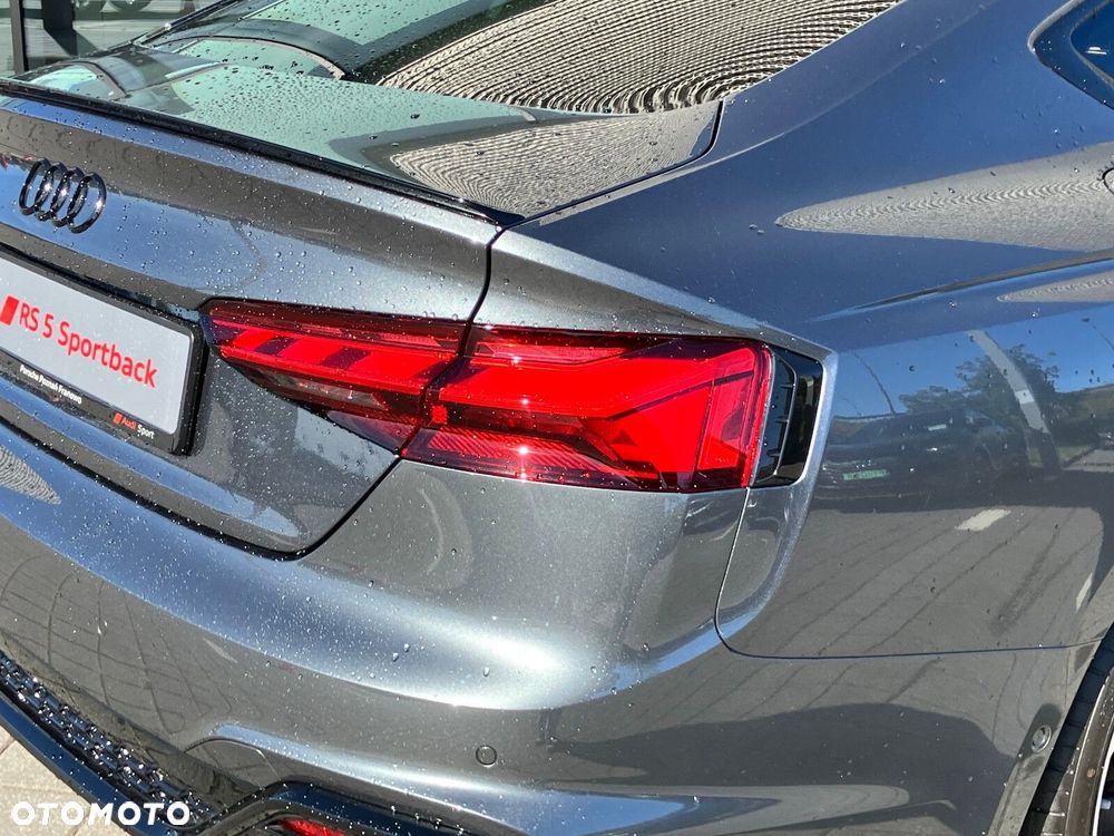 Audi RS5 Coupé - 13