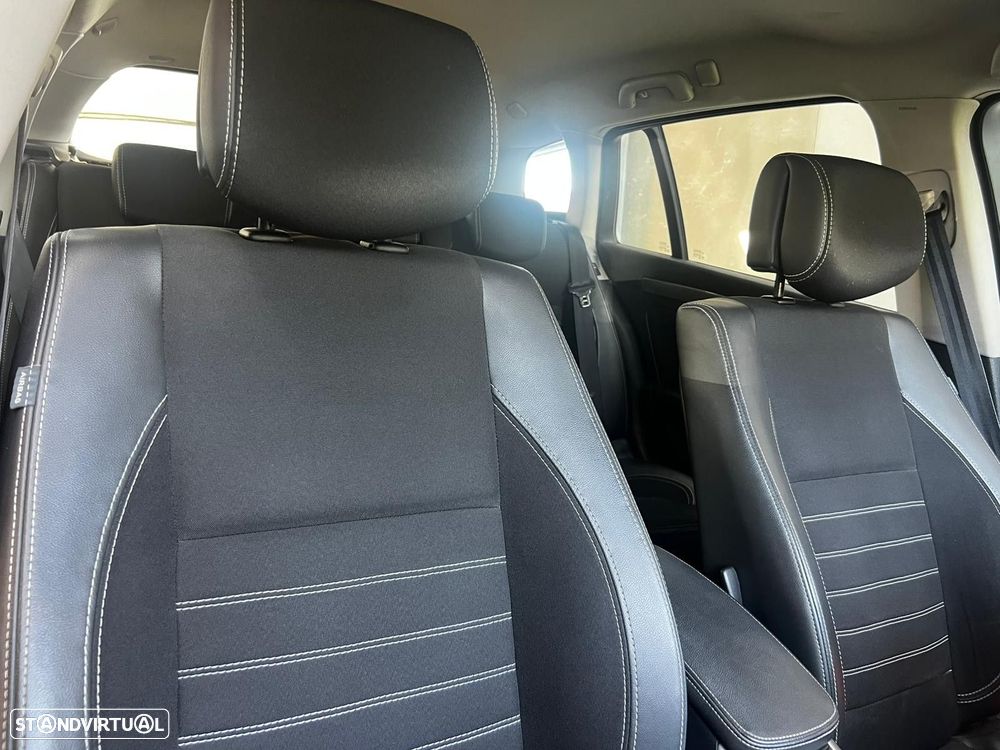 Renault Laguna Break 1.5 dCi Limited - 15