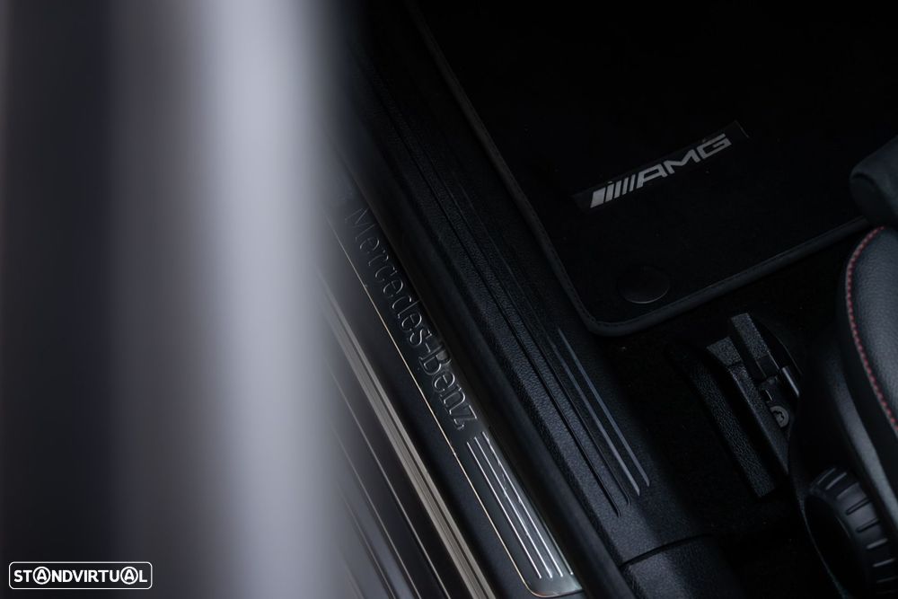 Mercedes-Benz A 250 - 26