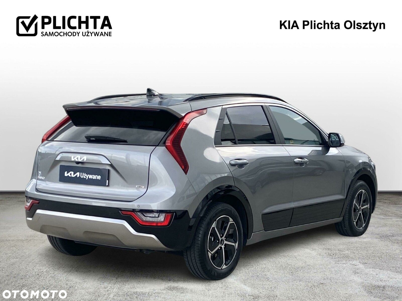 Kia Niro - 5