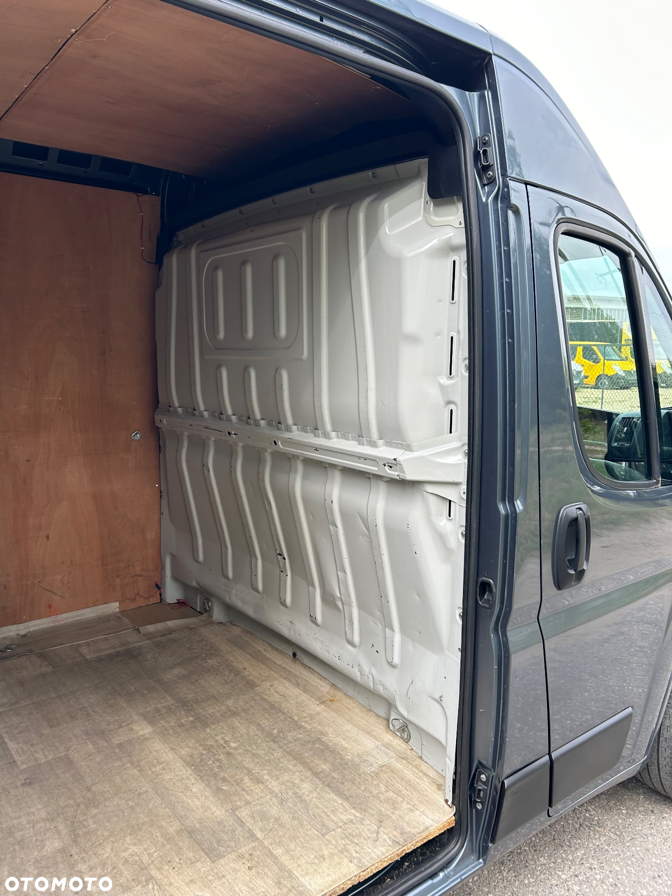 Peugeot Boxer - 25