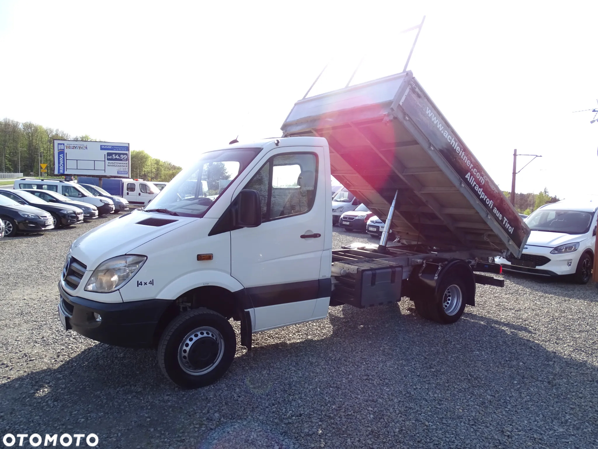 Mercedes-Benz SPRINTER - 6