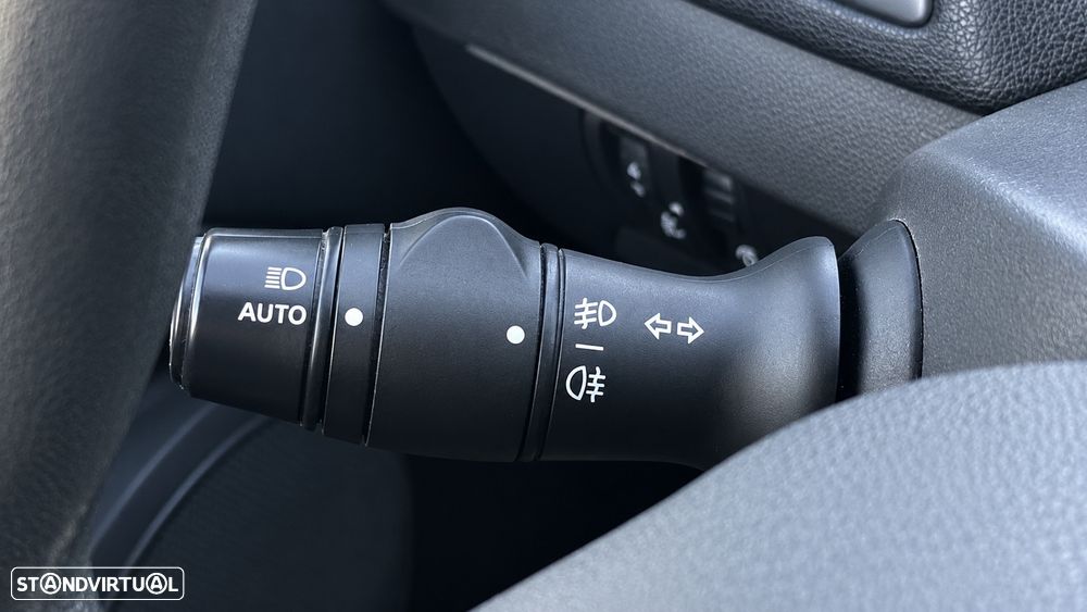 Renault Mégane Sport Tourer dCi 90 FAP Expression - 16