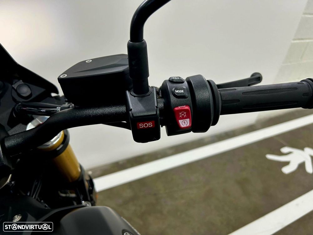 BMW R 12 G/S 12 G/S - 10