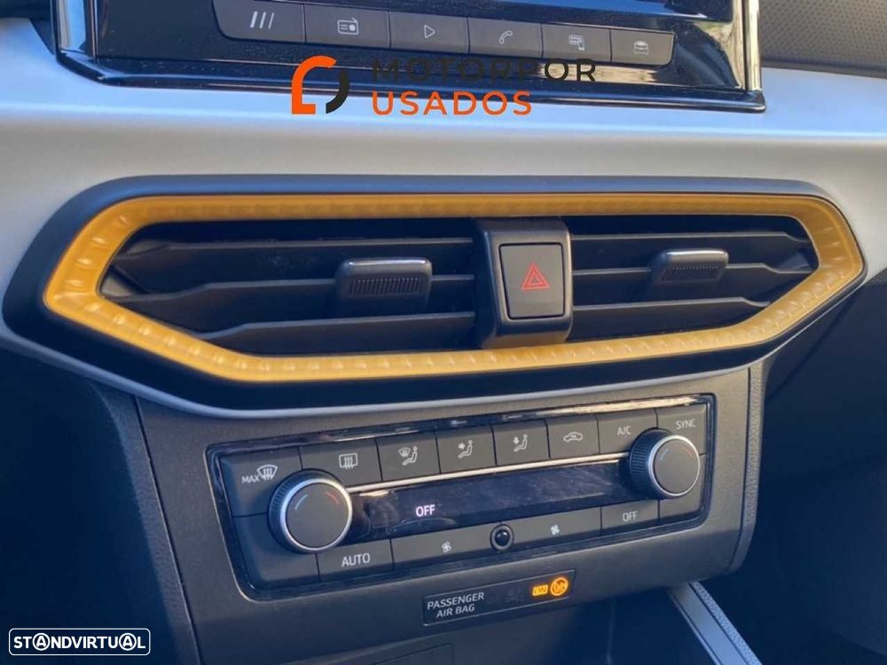 SEAT Ibiza 1.0 TSI Style - 15