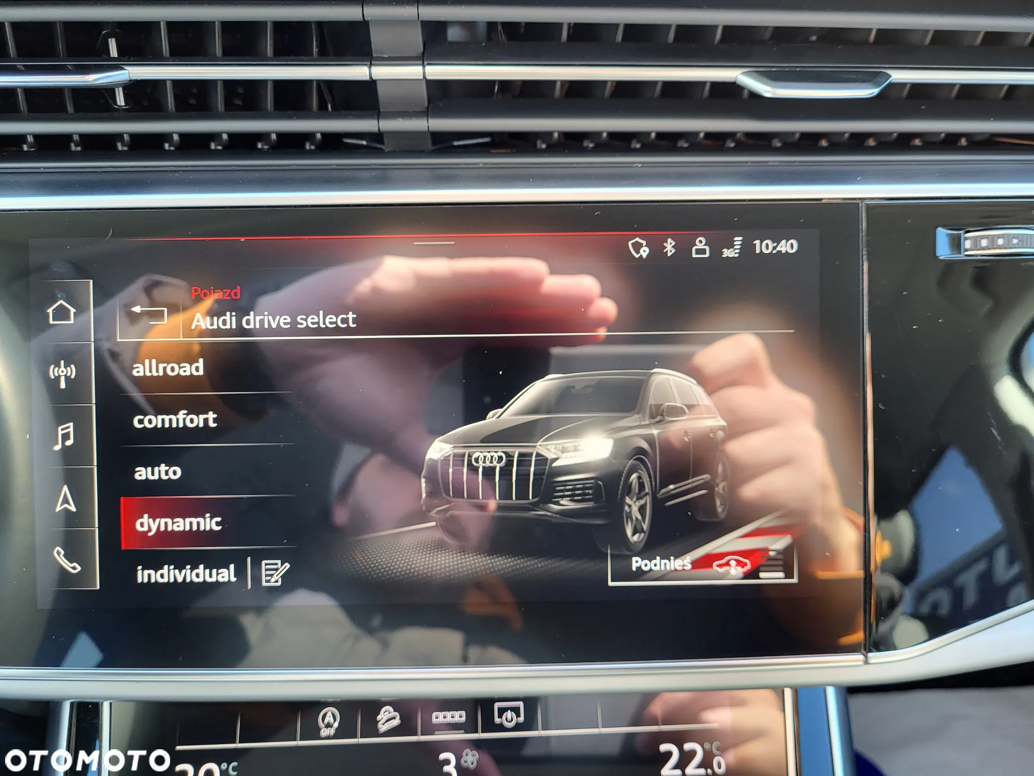 Audi Q7 - 21