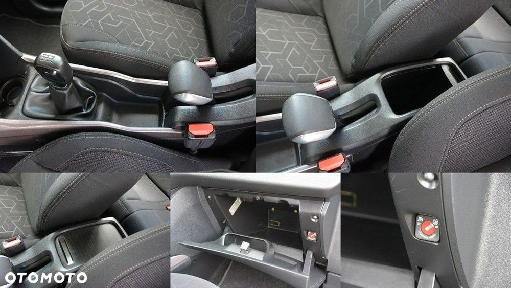 Peugeot 2008 1.2 Pure Tech Access - 21