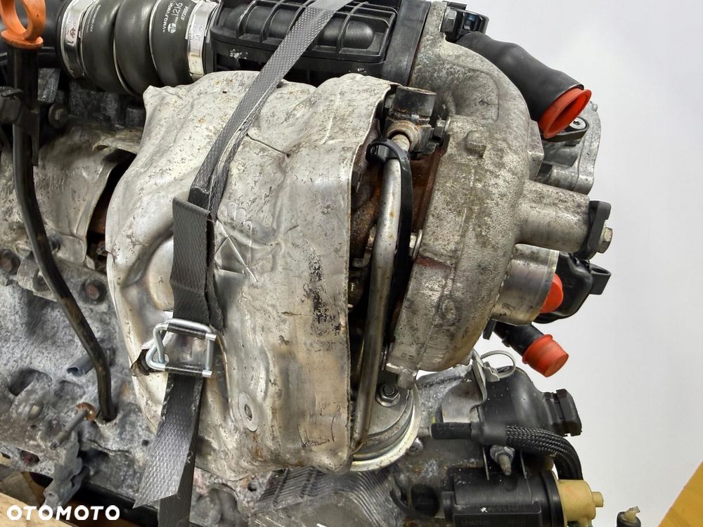 SILNIK 9HD 9H05 Citroen C3 C4 II DS3 DS4 DS5 Picasso Aircross 1.6 HDI EHDI - 15