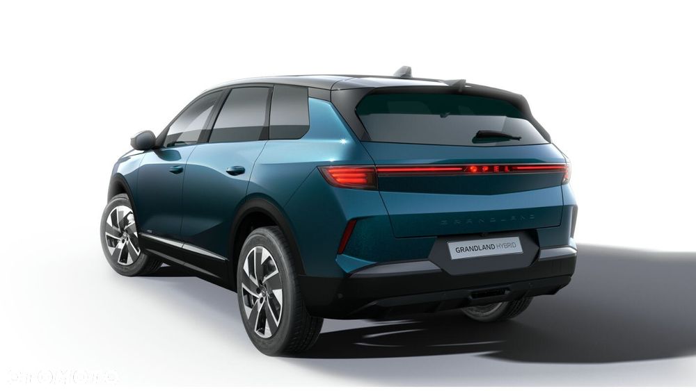 Opel Grandland 1.2 mHEV GS eDTC6 - 3