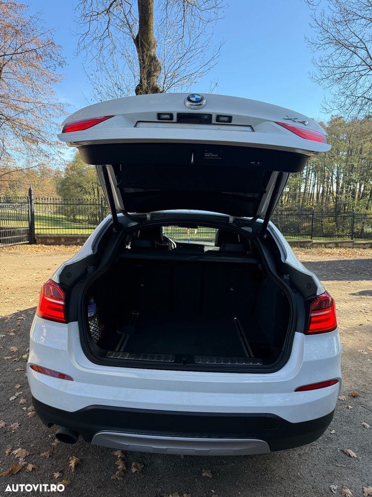 BMW X4 - 35