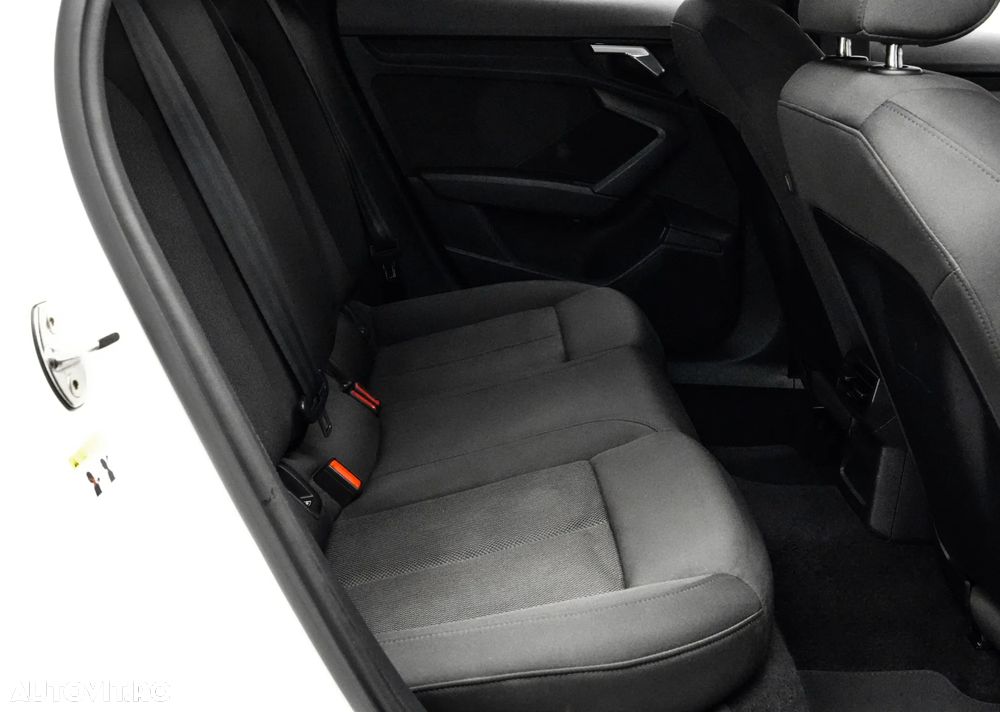 Audi A3 Limuzina 2.0 TDI (clean diesel) S tronic Ambition - 17